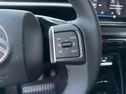 Photo 13 Citroën C3  1.2 Turbo 100ch MAX