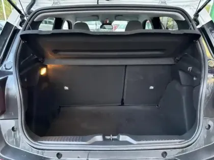 Photo 6 Citroën C3  1.2 Turbo 100ch MAX