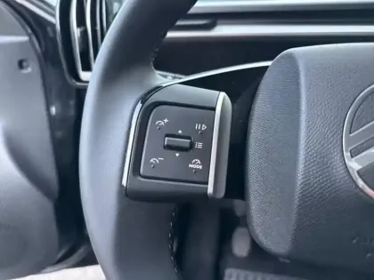 Photo 12 Citroën C3  1.2 Turbo 100ch MAX