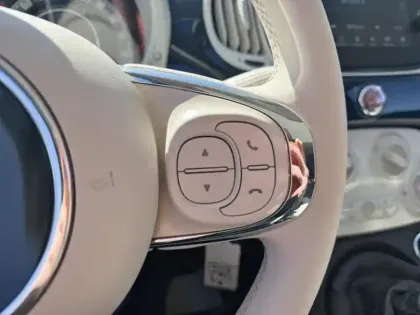 Photo 13 Fiat 500  1.0 70ch BSG S&S Dolcevita