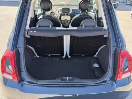 Photo 5 Fiat 500  1.0 70ch BSG S&S Dolcevita