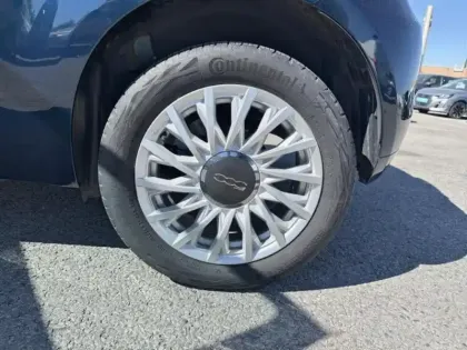 Photo 10 Fiat 500  1.0 70ch BSG S&S Dolcevita