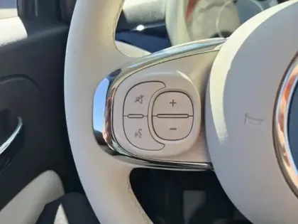 Photo 12 Fiat 500  1.0 70ch BSG S&S Dolcevita