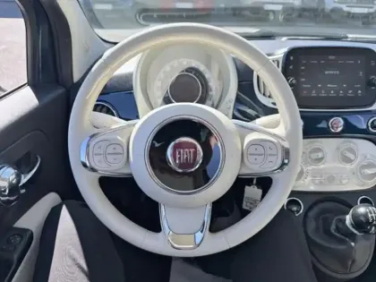 Photo 14 Fiat 500  1.0 70ch BSG S&S Dolcevita