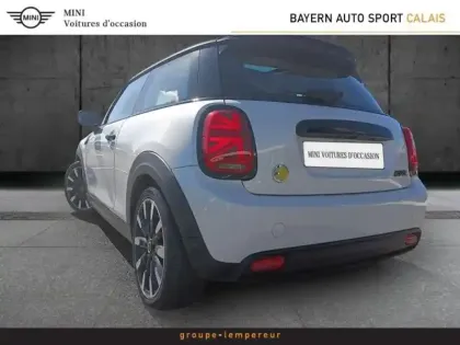 Photo 5 Mini Mini  Cooper SE 184ch Edition Premium Plus BVA 5CV