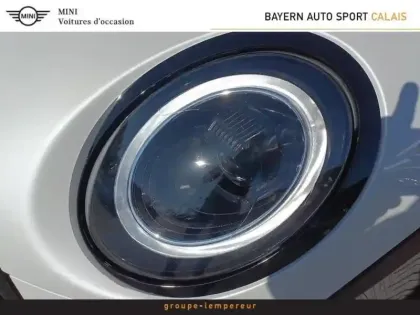 Photo 6 Mini Mini  Cooper SE 184ch Edition Premium Plus BVA 5CV