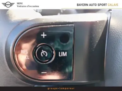 Photo 11 Mini Mini  Cooper SE 184ch Edition Premium Plus BVA 5CV