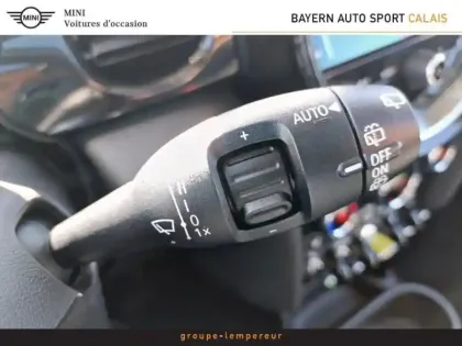 Photo 13 Mini Mini  Cooper SE 184ch Edition Premium Plus BVA 5CV