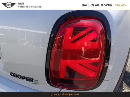 Photo 7 Mini Mini  Cooper SE 184ch Edition Premium Plus BVA 5CV