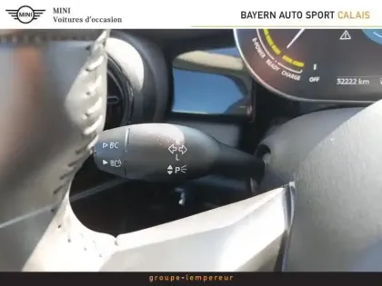 Photo 12 Mini Mini  Cooper SE 184ch Edition Premium Plus BVA 5CV