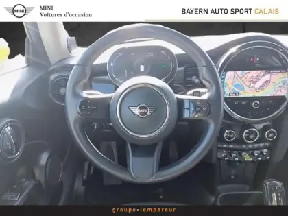 Photo 9 Mini Mini  Cooper SE 184ch Edition Premium Plus BVA 5CV