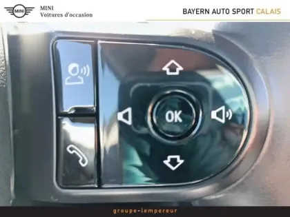 Photo 14 Mini Mini  Cooper SE 184ch Edition Premium Plus BVA 5CV