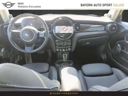 Photo 10 Mini Mini  Cooper SE 184ch Edition Premium Plus BVA 5CV