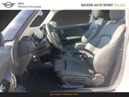 Photo 8 Mini Mini  Cooper SE 184ch Edition Premium Plus BVA 5CV