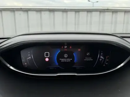 Photo 11 Peugeot 5008  1.5 BlueHDi 130ch S&S Allure Pack EAT8