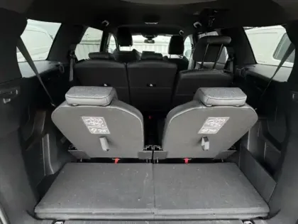 Photo 9 Peugeot 5008  1.5 BlueHDi 130ch S&S Allure Pack EAT8