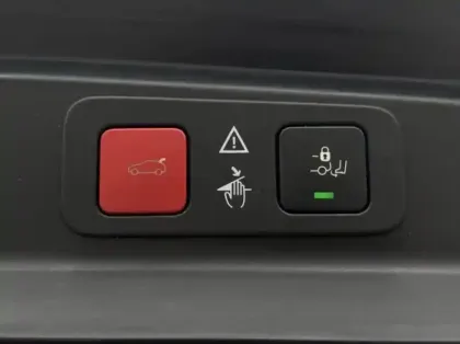 Photo 10 Peugeot 5008  1.5 BlueHDi 130ch S&S Allure Pack EAT8