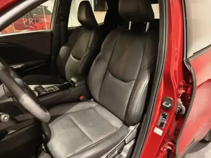 Photo 14 Lexus Lbx  1.5 136ch Emotion 2WD