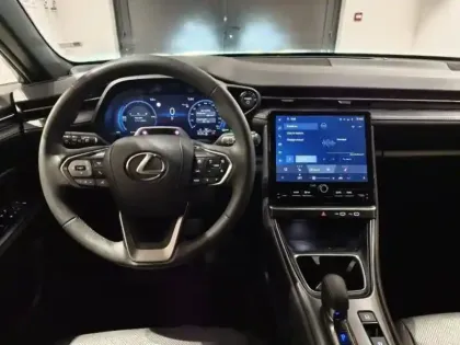 Photo 6 Lexus Lbx  1.5 136ch Emotion 2WD