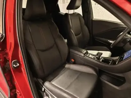 Photo 9 Lexus Lbx  1.5 136ch Emotion 2WD