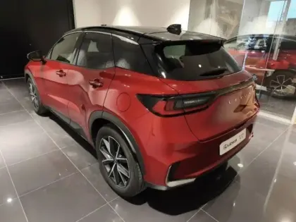 Photo 5 Lexus Lbx  1.5 136ch Emotion 2WD