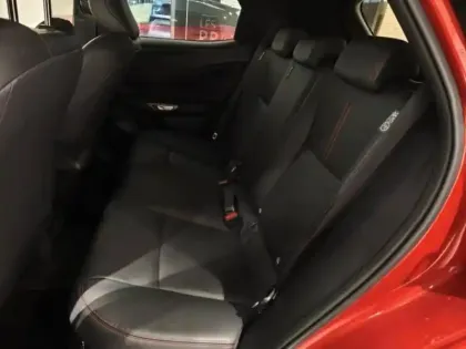 Photo 13 Lexus Lbx  1.5 136ch Emotion 2WD