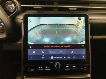 Photo 8 Lexus Lbx  1.5 136ch Emotion 2WD