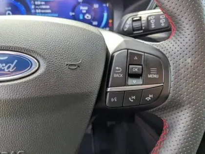 Photo 9 Ford Kuga  2.5 Duratec 190ch FHEV E85 ST-Line X BVA