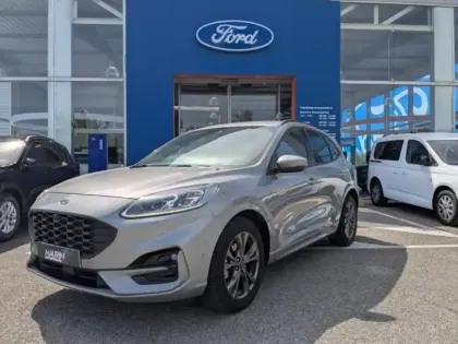 Photo Ford Kuga St-line X
