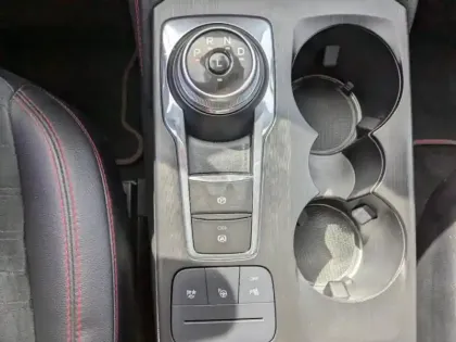 Photo 14 Ford Kuga  2.5 Duratec 190ch FHEV E85 ST-Line X BVA