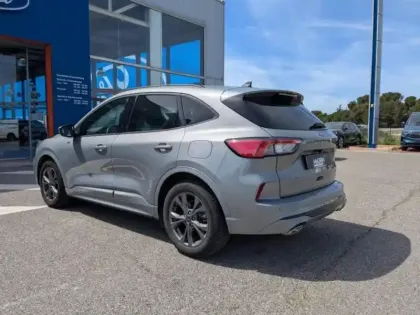 Photo 5 Ford Kuga  2.5 Duratec 190ch FHEV E85 ST-Line X BVA