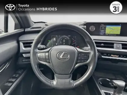 Photo 7 Lexus UX  250h 2WD Pack Business MY20