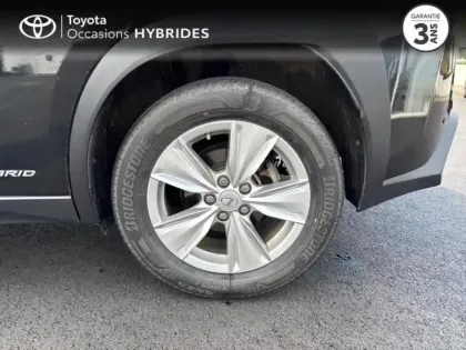 Photo 5 Lexus UX  250h 2WD Pack Business MY20