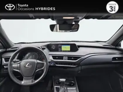 Photo 6 Lexus UX  250h 2WD Pack Business MY20