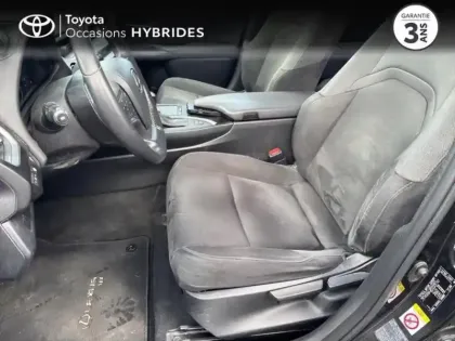 Photo 11 Lexus UX  250h 2WD Pack Business MY20