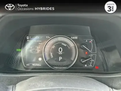 Photo 9 Lexus UX  250h 2WD Pack Business MY20