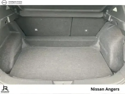 Photo 6 Nissan Qashqai  e-POWER 190ch Acenta