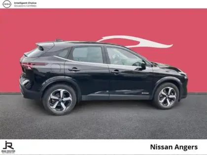 Photo 11 Nissan Qashqai  e-POWER 190ch Acenta