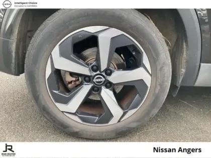 Photo 14 Nissan Qashqai  e-POWER 190ch Acenta