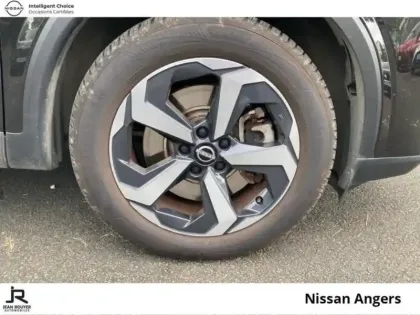 Photo 13 Nissan Qashqai  e-POWER 190ch Acenta