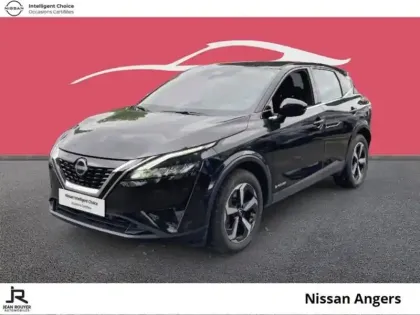 Photo Nissan Qashqai Acenta