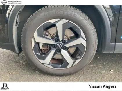 Photo 12 Nissan Qashqai  e-POWER 190ch Acenta