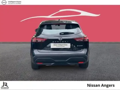 Photo 10 Nissan Qashqai  e-POWER 190ch Acenta