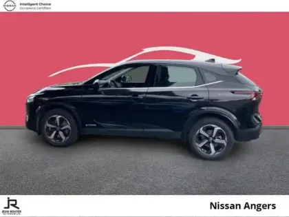 Photo 9 Nissan Qashqai  e-POWER 190ch Acenta