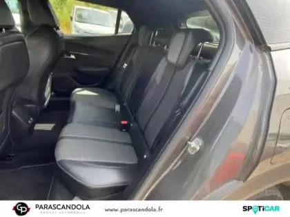 Photo 11 Peugeot 2008  1.2 130ch S&S GT Line 7cv