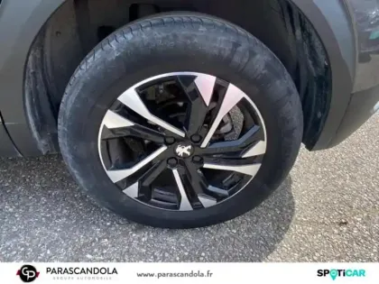 Photo 12 Peugeot 2008  1.2 130ch S&S GT Line 7cv