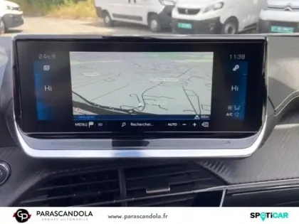 Photo 14 Peugeot 2008  1.2 130ch S&S GT Line 7cv