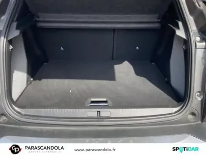 Photo 7 Peugeot 2008  1.2 130ch S&S GT Line 7cv