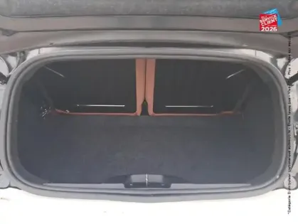 Photo 13 Abarth 500 C 1.4 Turbo T-Jet 165ch 595 Turismo MY17