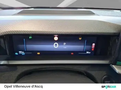 Photo 9 Opel Grandland  Electric 213ch Batterie 73 kWh GS